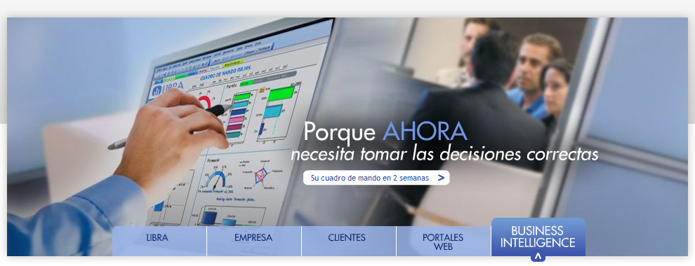 business intelligence